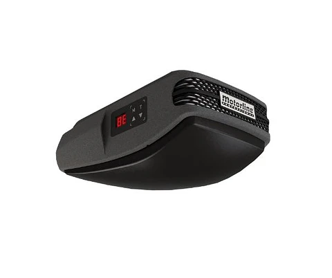 Motor para portão de garagem