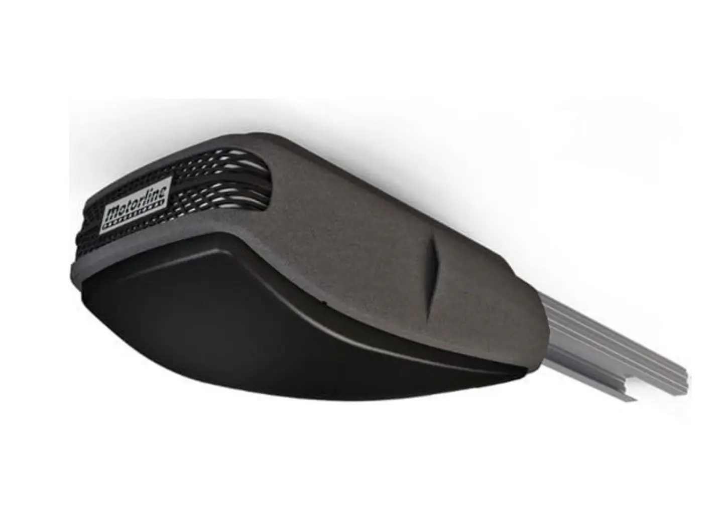 Motor para portão de garagem 2