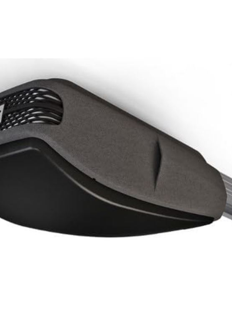 Motor para portão de garagem 2