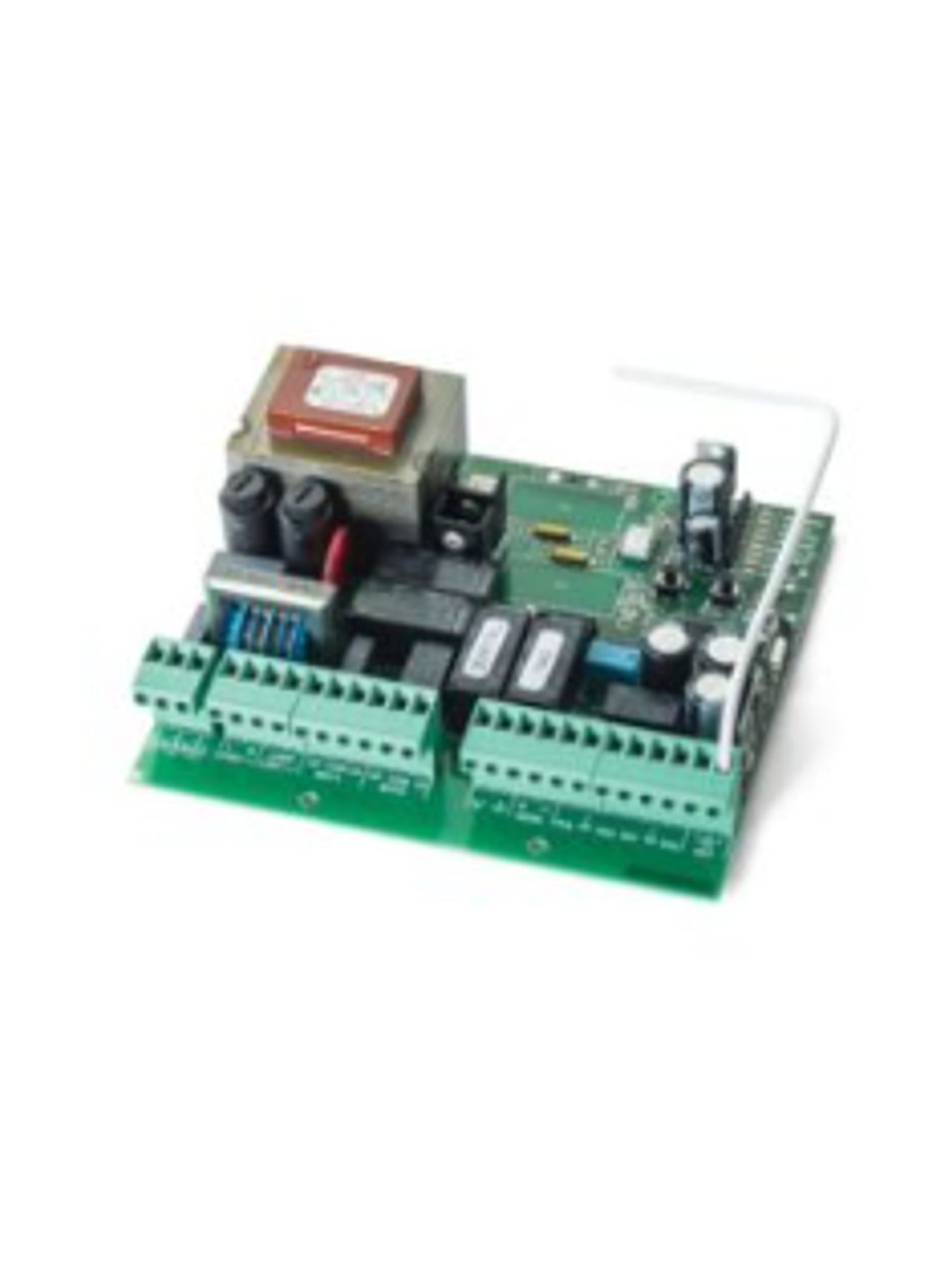 Central para automatismo batente 1