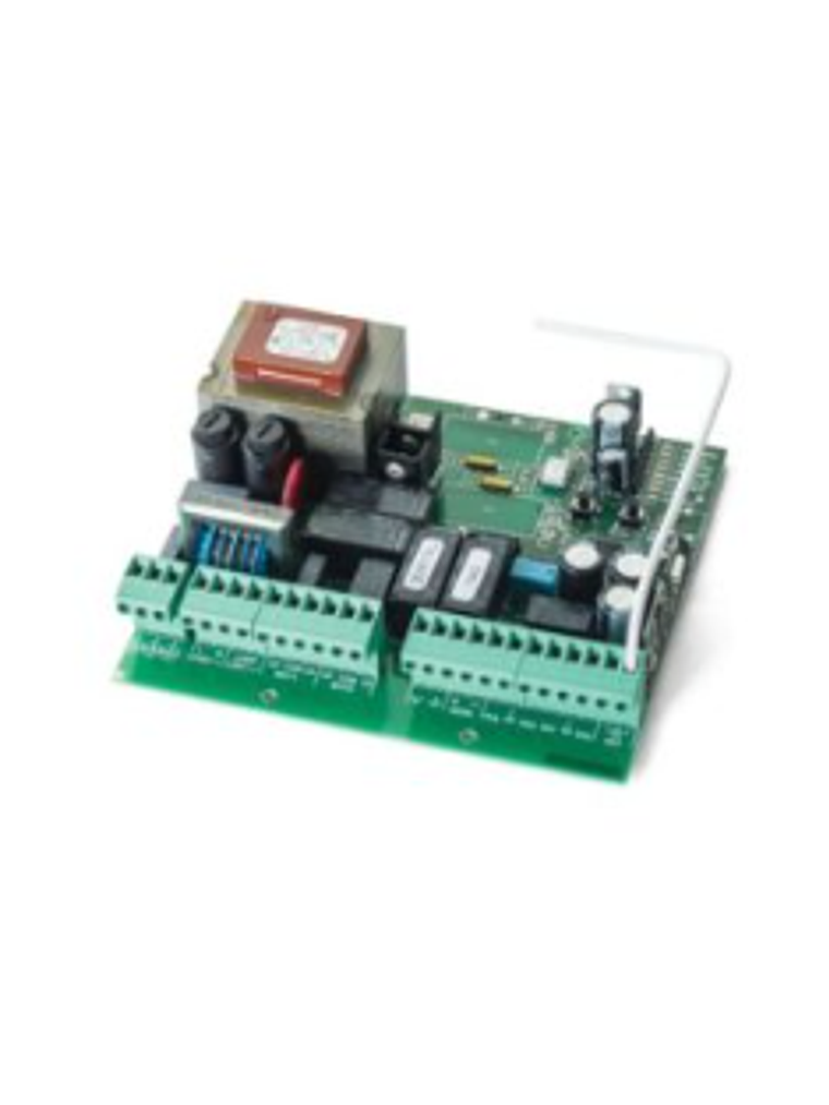 Central para automatismo batente 1