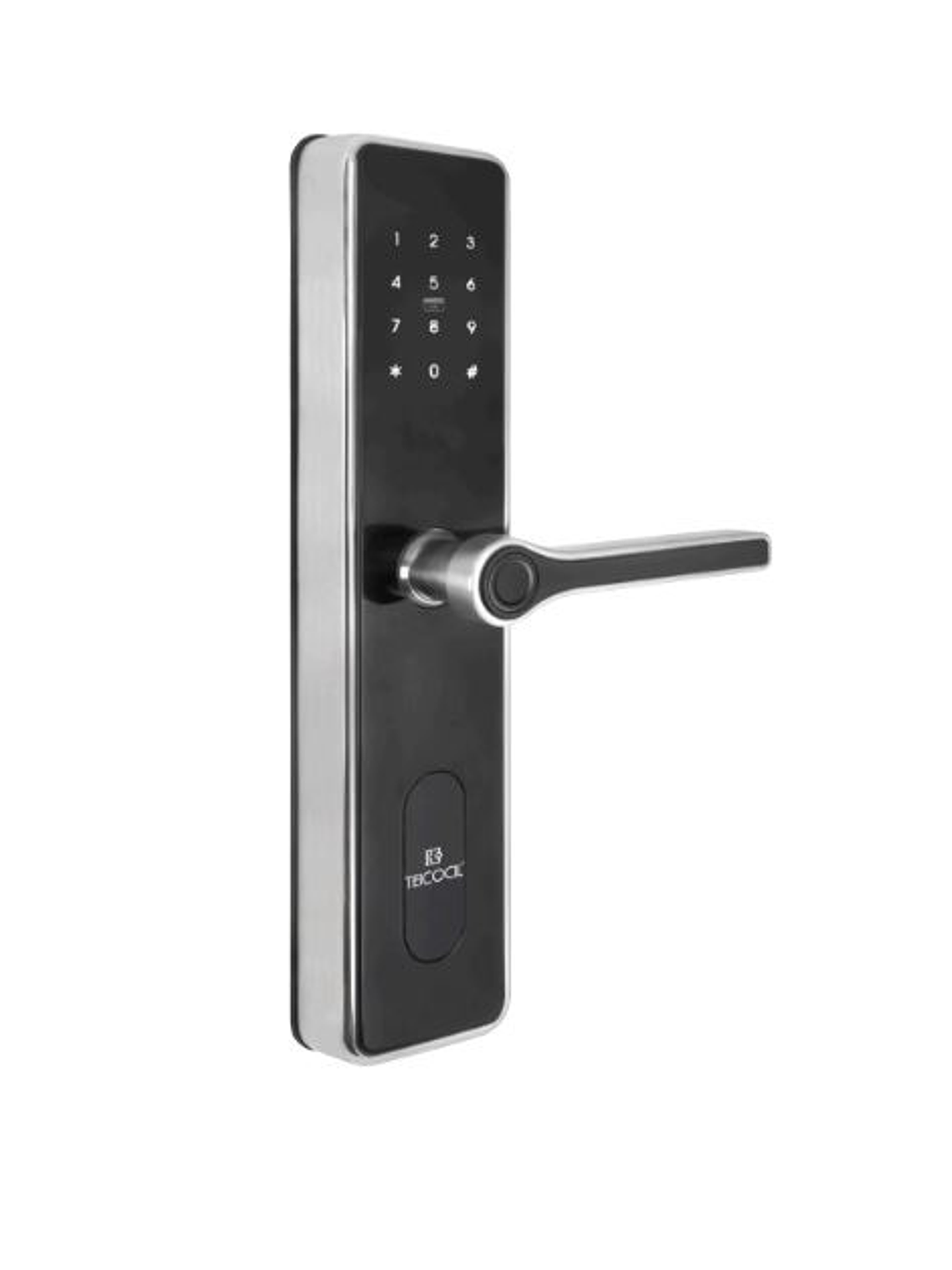 Fechadura Eletrónica 1