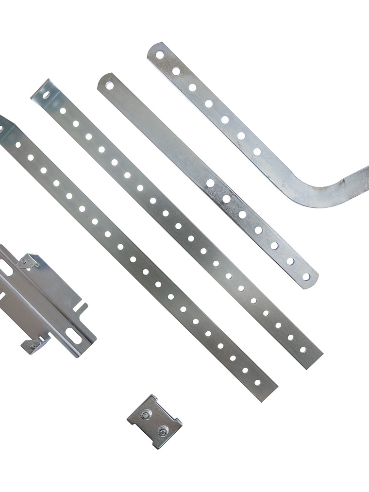 Motor de Teto POWERTECH PG200_800N 3