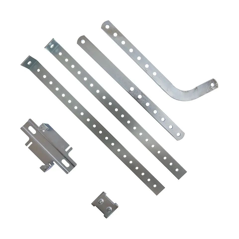 Motor de Teto POWERTECH PG200_800N 3