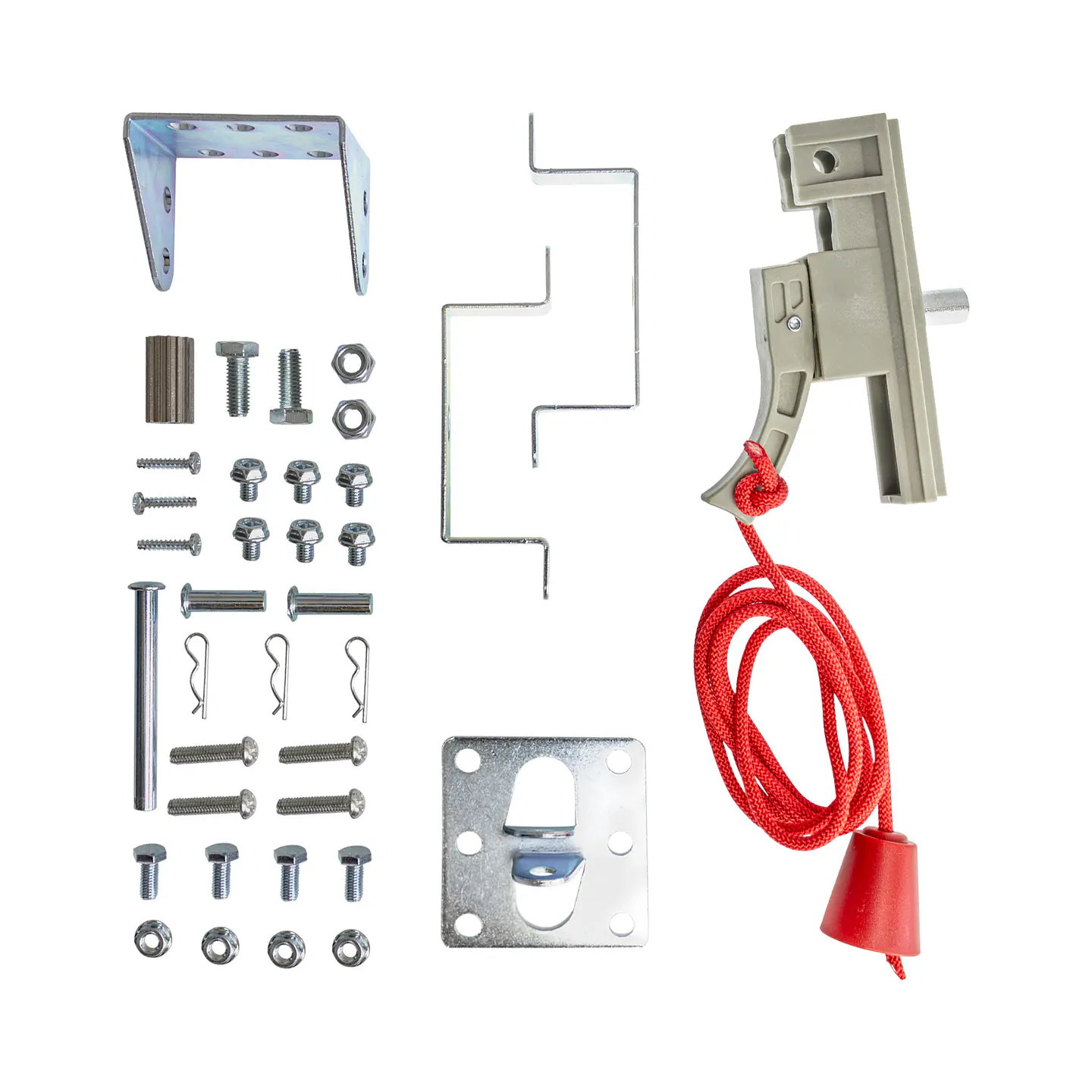 Motor de Teto POWERTECH PG200_800N 4