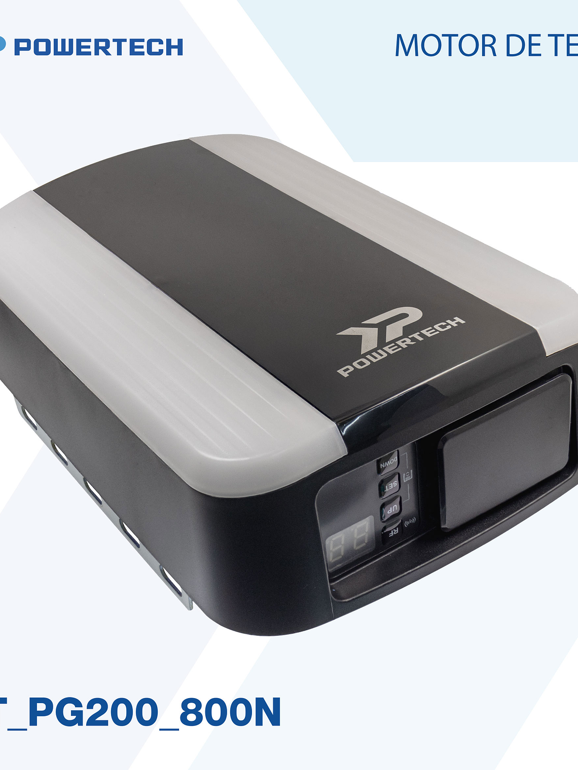 Motor de Teto POWERTECH PG200_800N 1