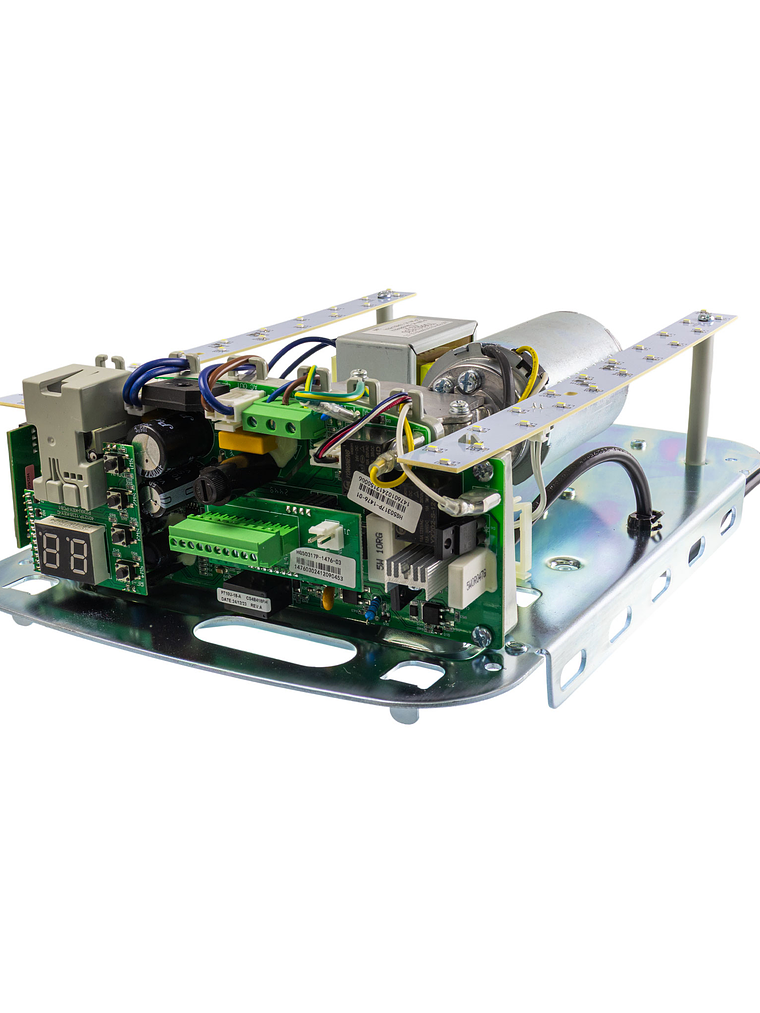 Motor de Teto POWERTECH PG200_800N 2