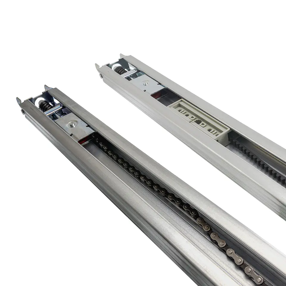 Motor de Teto POWERTECH PG200_800N 5