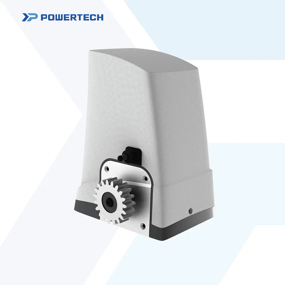 KIT PARA PORTAO DE CORRER POWERTECH PSA1000 230V 2