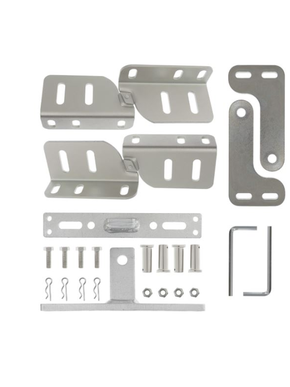 KIT DE BATENTE 230V POWERTECH PWA400  2