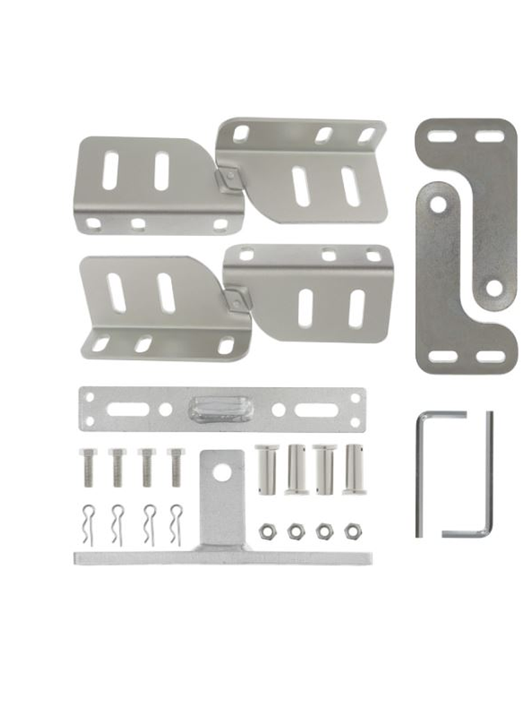 KIT DE BATENTE 230V POWERTECH PWA400  2