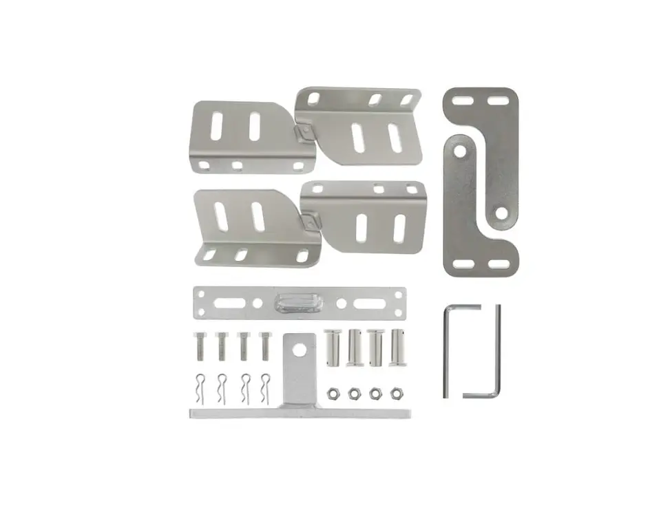 KIT DE BATENTE 230V POWERTECH PWA400  2