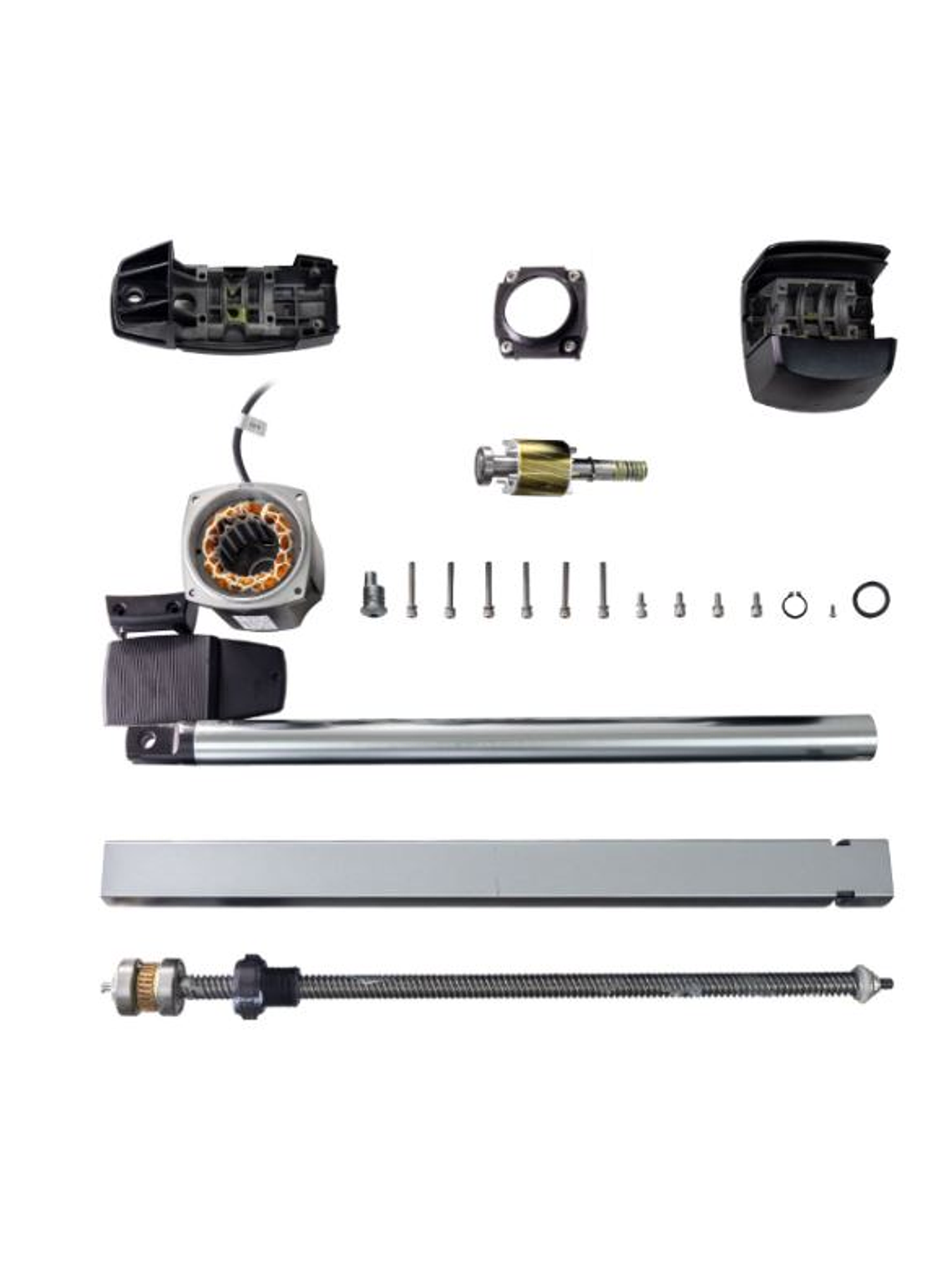 KIT DE BATENTE 230V POWERTECH PWA400  3