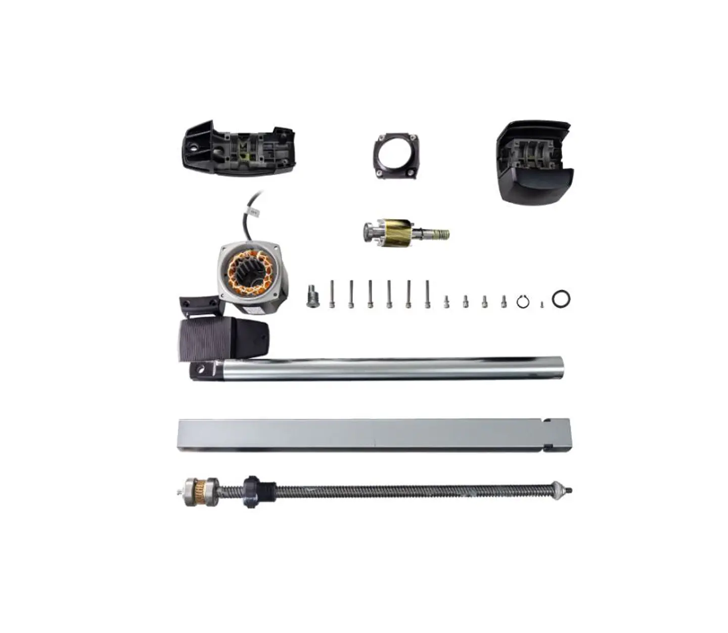 KIT DE BATENTE 230V POWERTECH PWA400  3