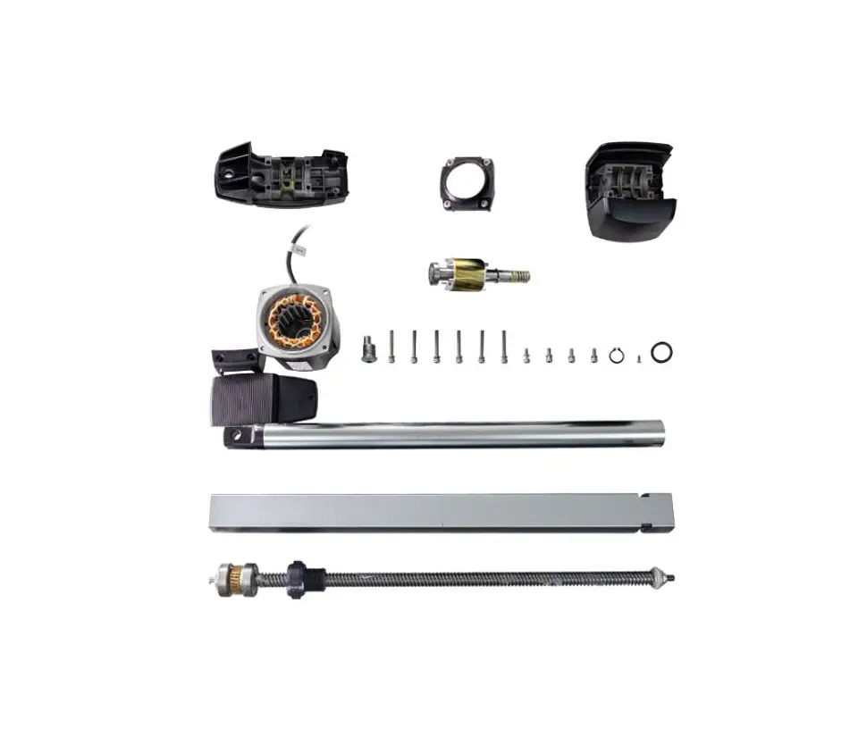 KIT DE BATENTE 230V POWERTECH PWA400  3