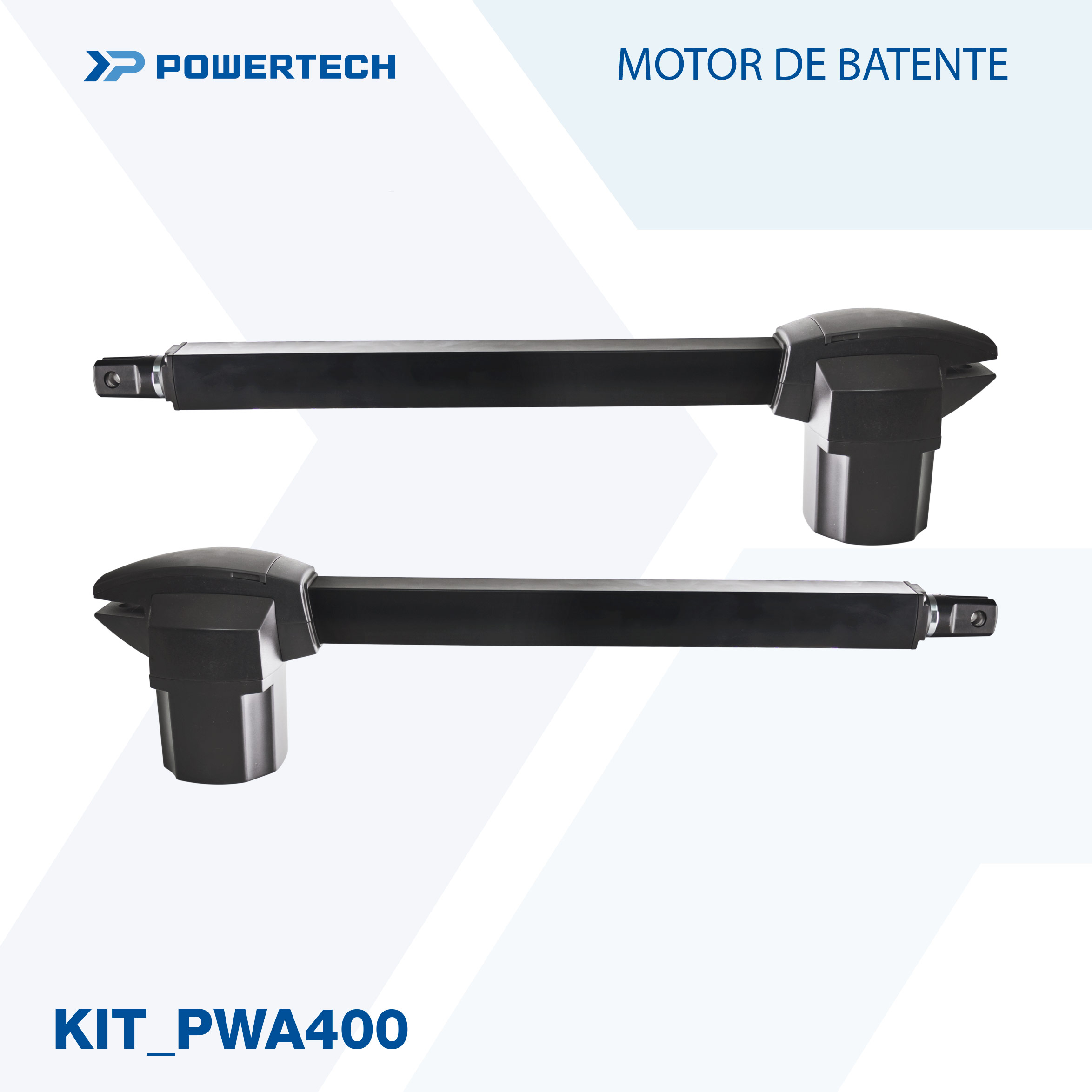 KIT DE BATENTE 230V POWERTECH PWA400