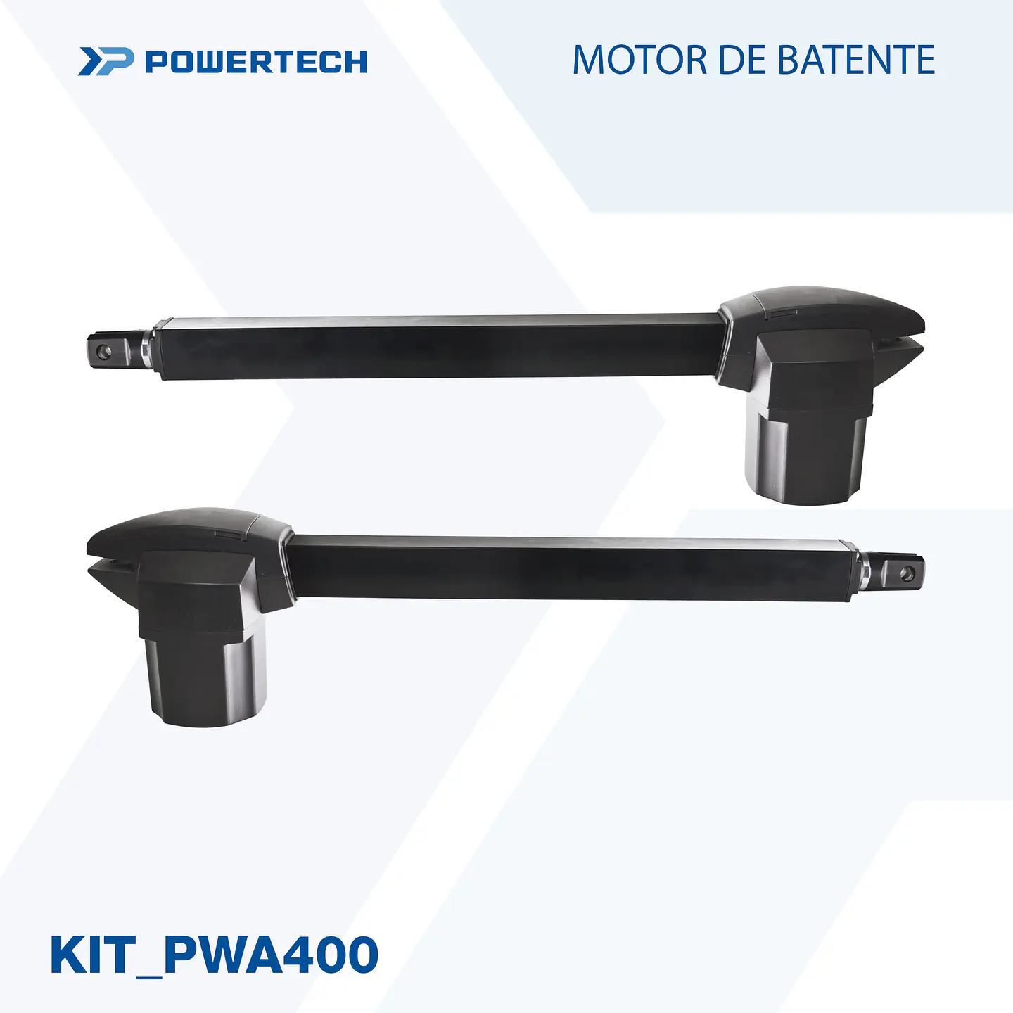 KIT DE BATENTE 230V POWERTECH PWA400  1