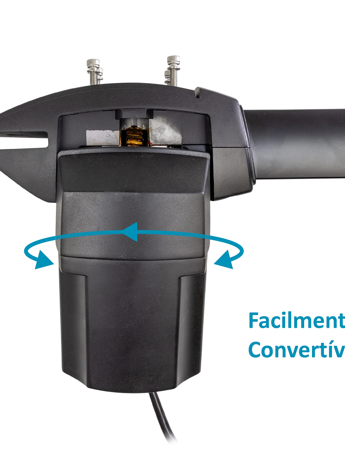 KIT DE BATENTE 230V POWERTECH PWA400  6