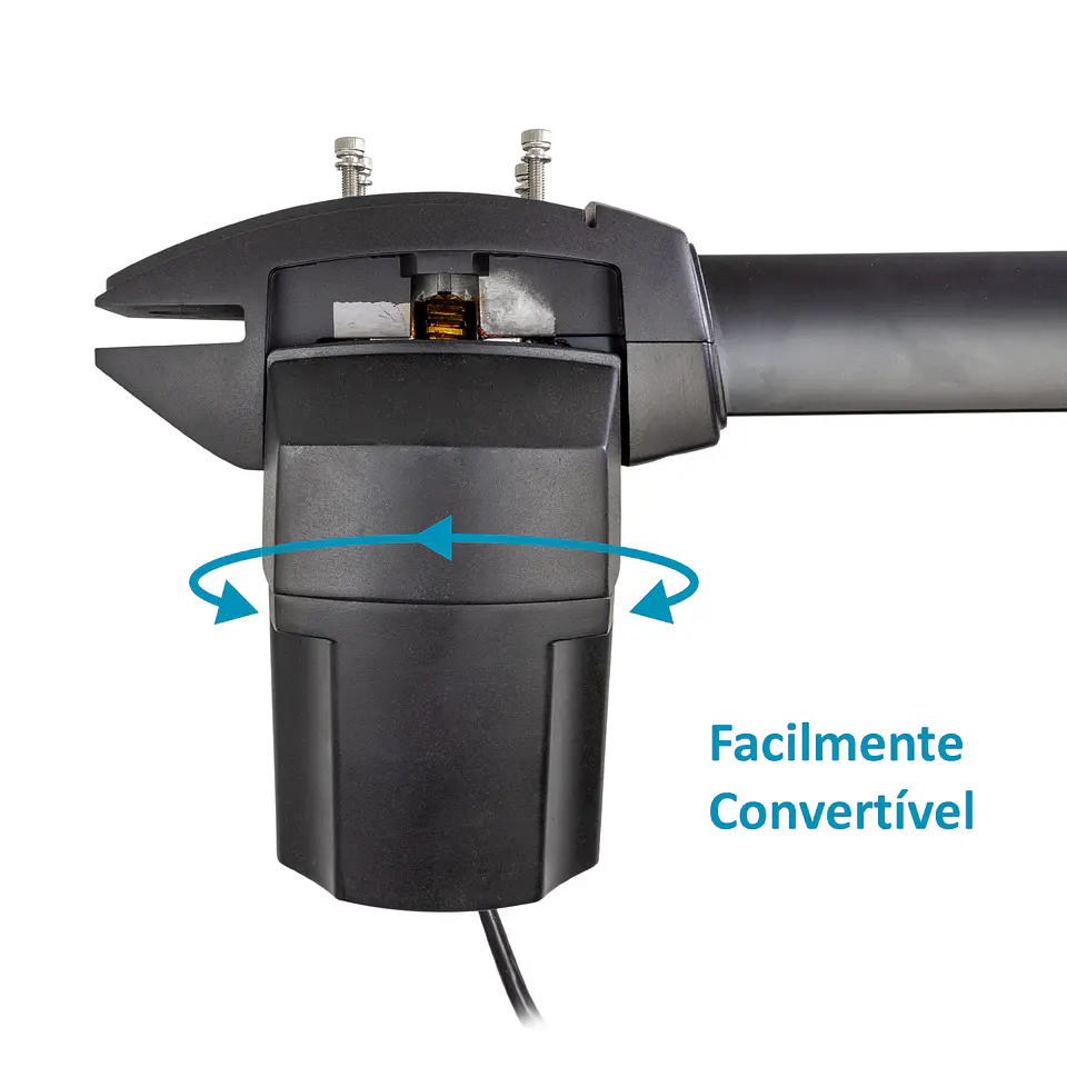 KIT DE BATENTE 230V POWERTECH PWA400  6