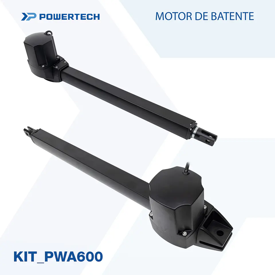 KIT DE BATENTE 230V POWERTECH PWA600 2