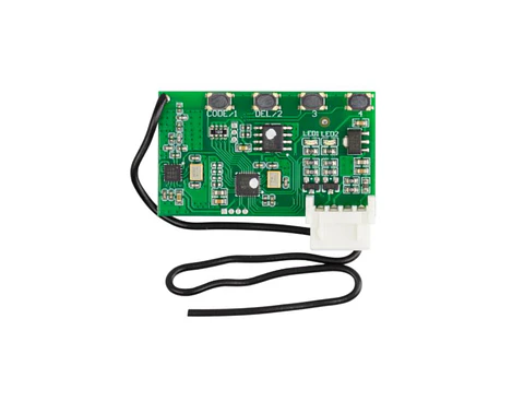 RECETOR DE ENCAIXE REC-PRO 433MHZ