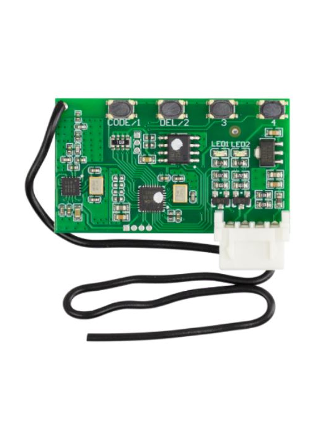 RECETOR DE ENCAIXE REC-PRO 433MHZ 1