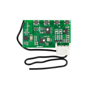 RECETOR DE ENCAIXE REC-PRO 433MHZ