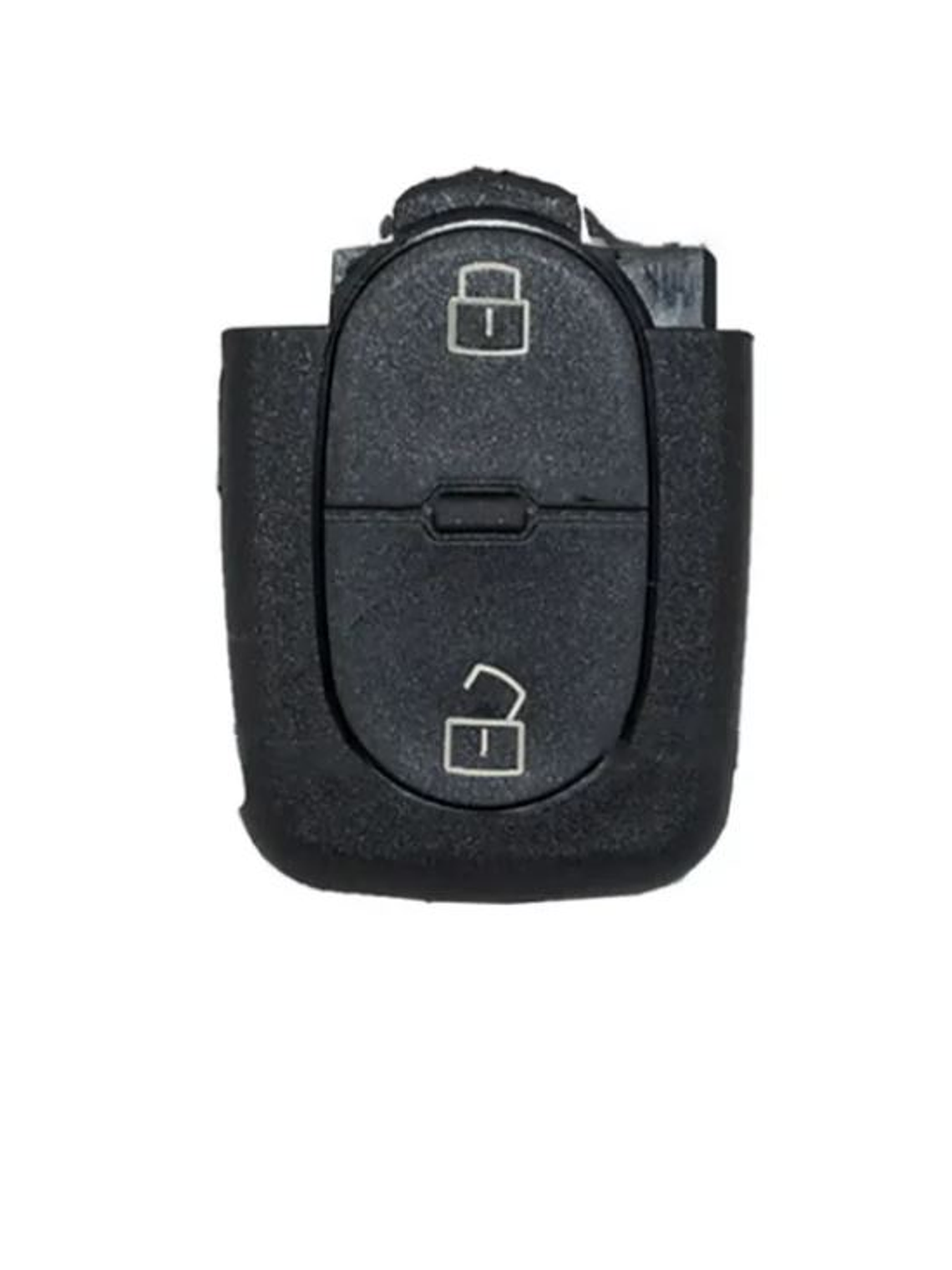 Caixa AUDI 2 botões CR2032 1