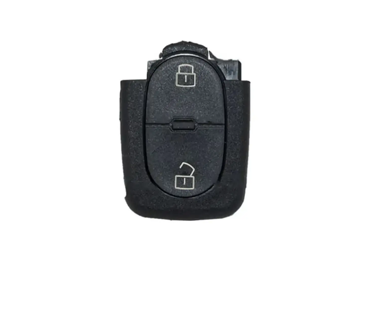 Caixa AUDI 2 botões CR2032 1