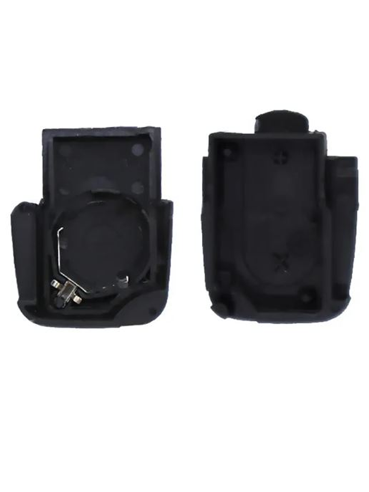 Caixa AUDI 2 botões CR2032 2