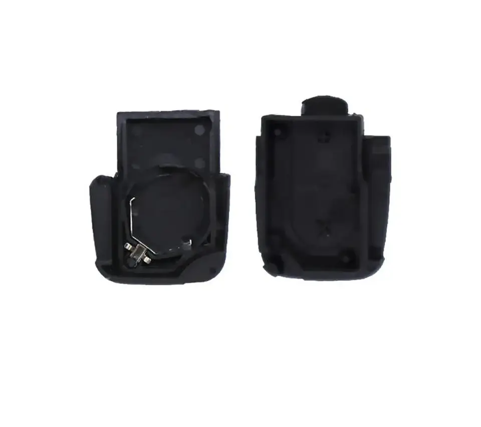 Caixa AUDI 2 botões CR2032 2