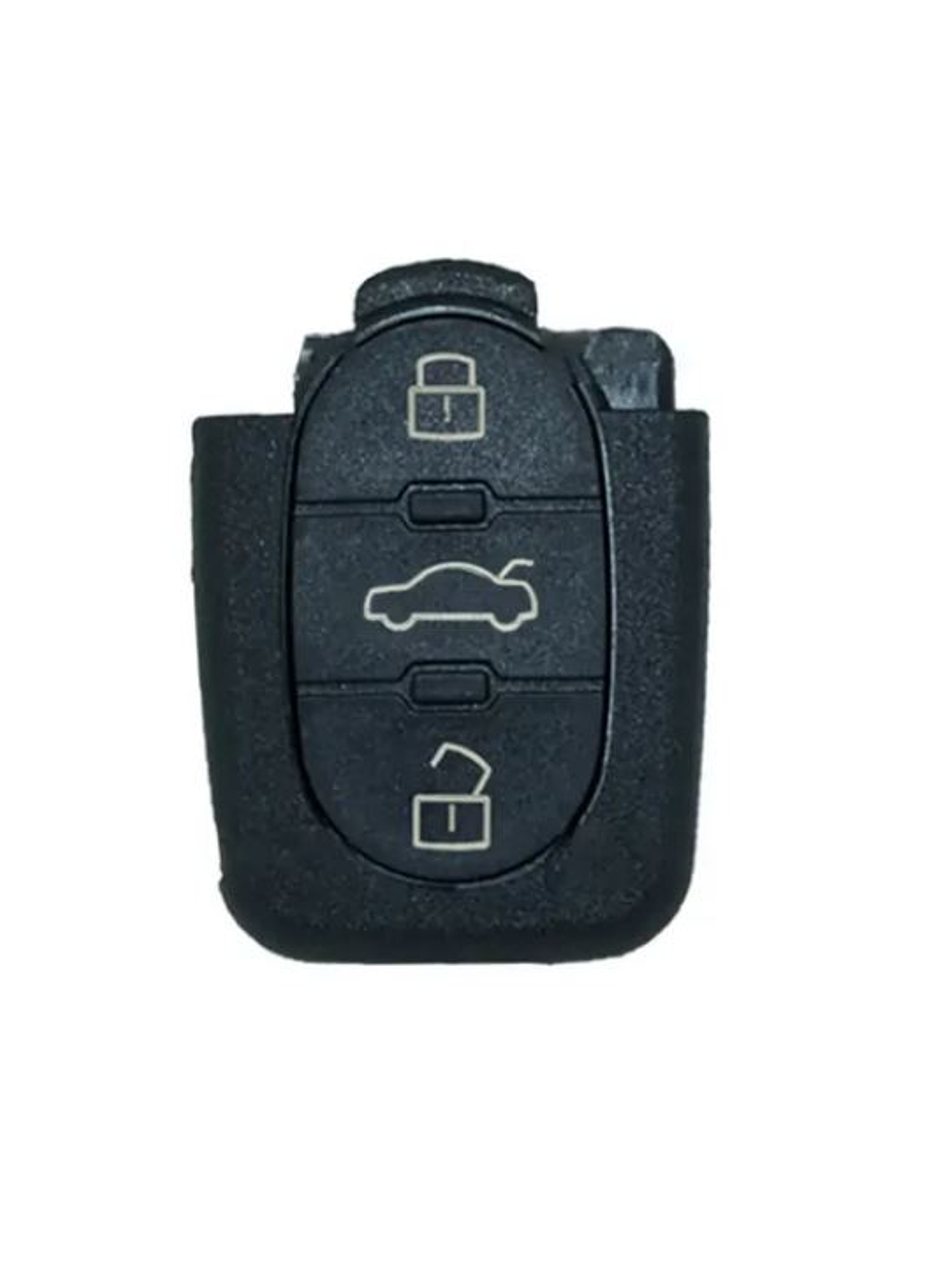 Caixa comando AUDI 3 botões pilha CR2032 1