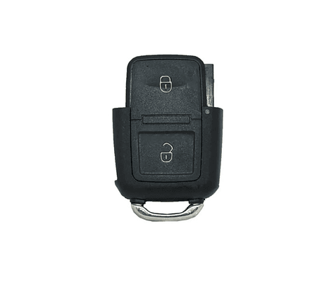 CAIXA SUBSTITUIÇAO AUTO 2 BOTOES