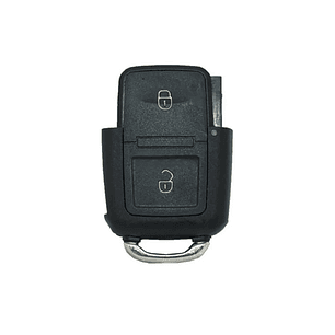 CAIXA SUBSTITUIÇAO AUTO 2 BOTOES