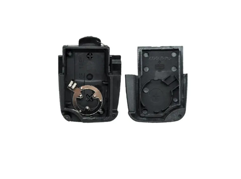 Caixa AUDI 2 botões, CR1620 3