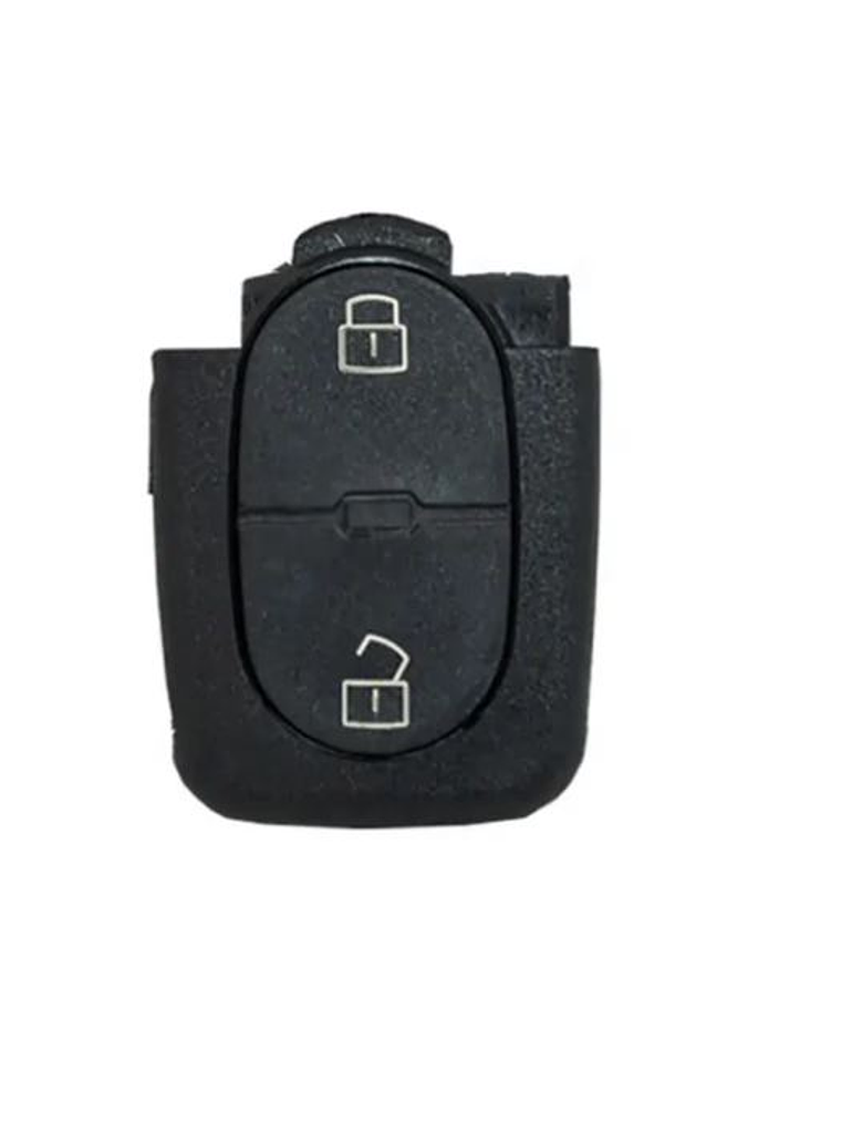 Caixa AUDI 2 botões, CR1620 1