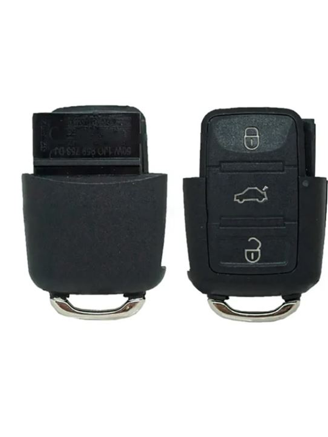 CAIXA SUBSTITUIÇAO AUTO 3 BOTOES  CR2032 2