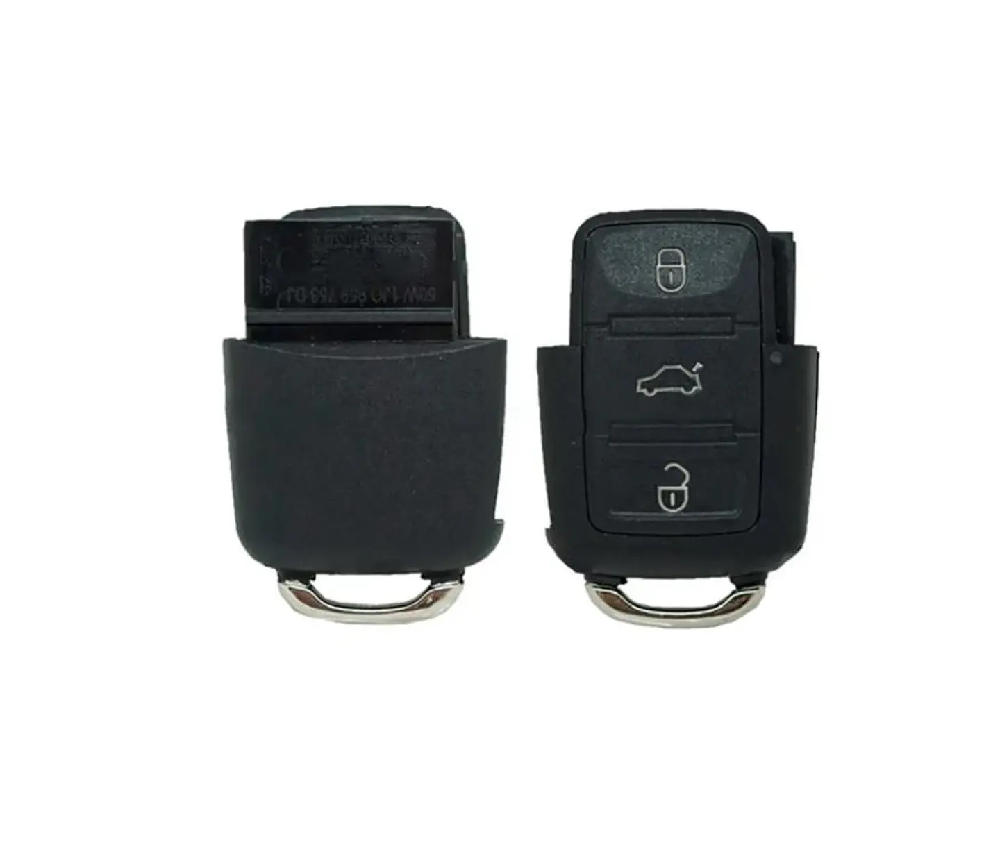 CAIXA SUBSTITUIÇAO AUTO 3 BOTOES  CR2032 2