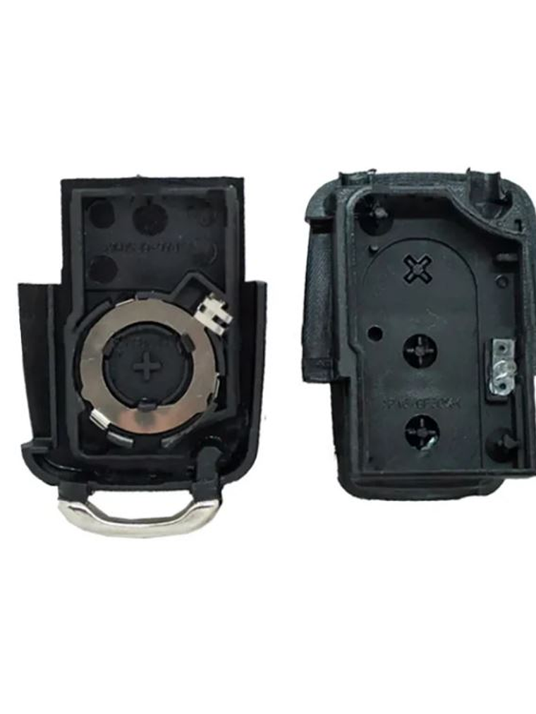 CAIXA SUBSTITUIÇAO AUTO 3 BOTOES  CR2032 3