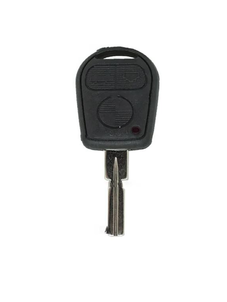 CAIXA SUBSTITUIÇAO AUTO 3 BOTOES BMW 1