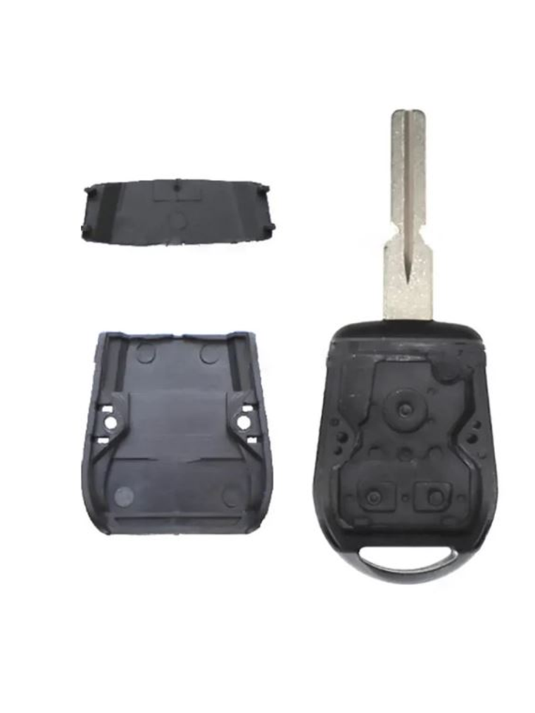 CAIXA SUBSTITUIÇAO AUTO 3 BOTOES BMW 2