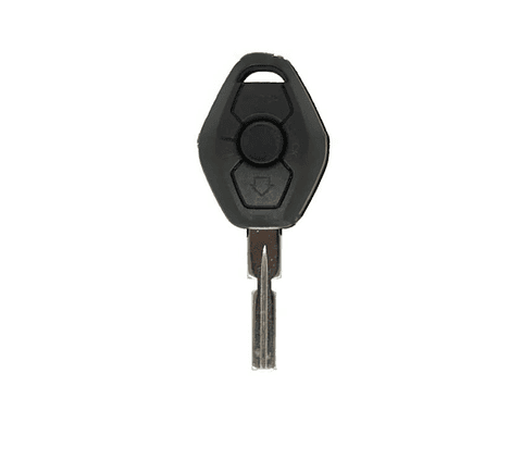 Caixa BMW tipo Diamante 3 Bot Comando HU58