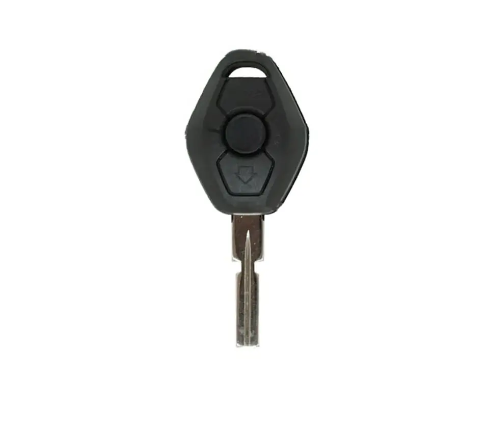 Caixa BMW tipo Diamante 3 Bot Comando HU58 1