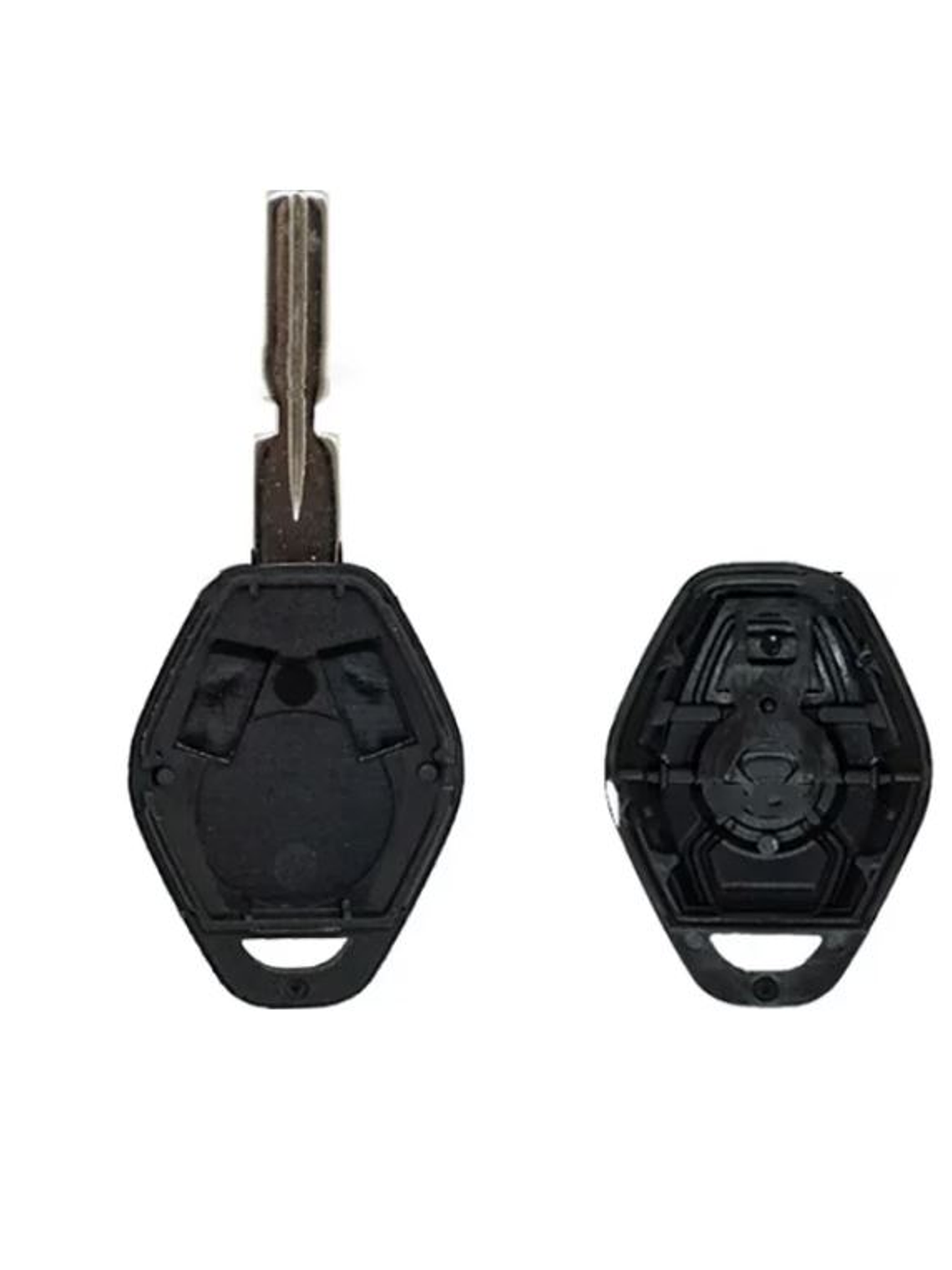 Caixa BMW tipo Diamante 3 Bot Comando HU58 2