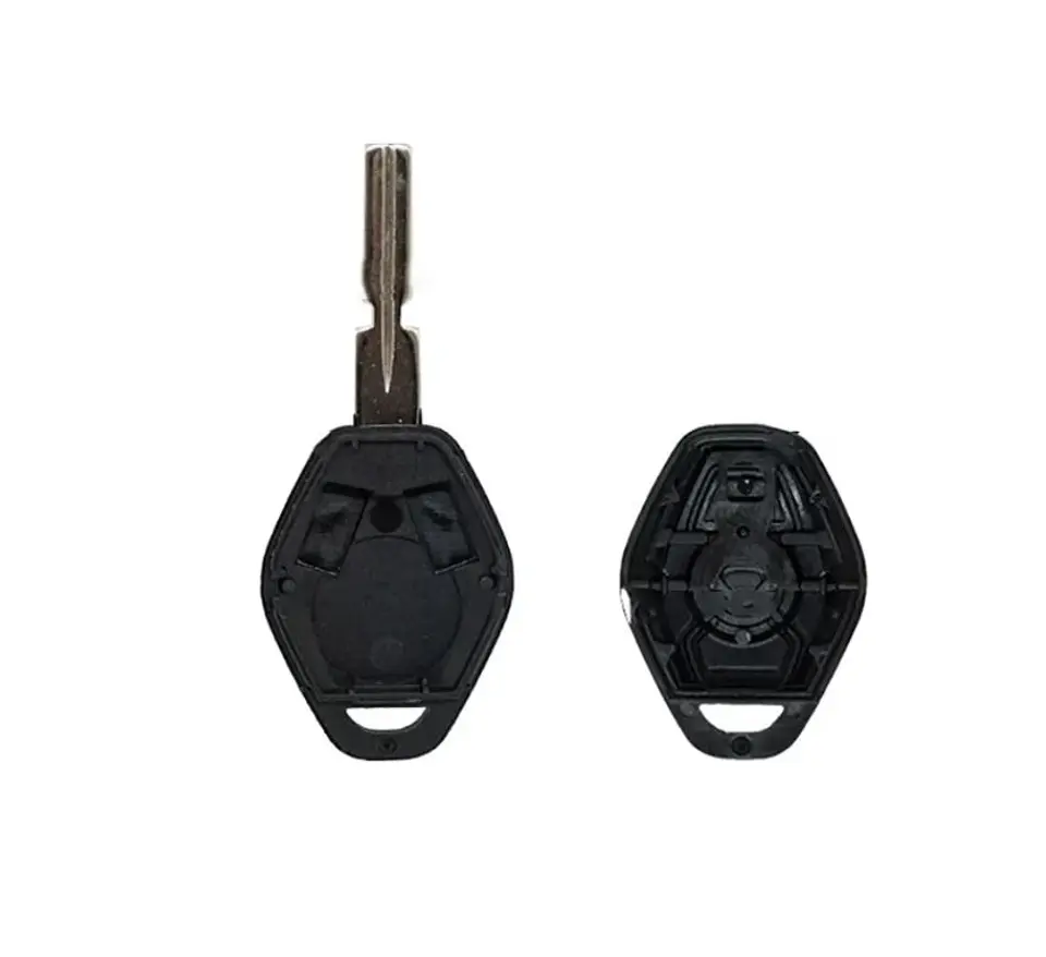 Caixa BMW tipo Diamante 3 Bot Comando HU58 2