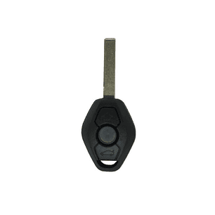 CAIXA SUBSTITUIÇAO AUTO 3 BOTOES  BMW E MINI