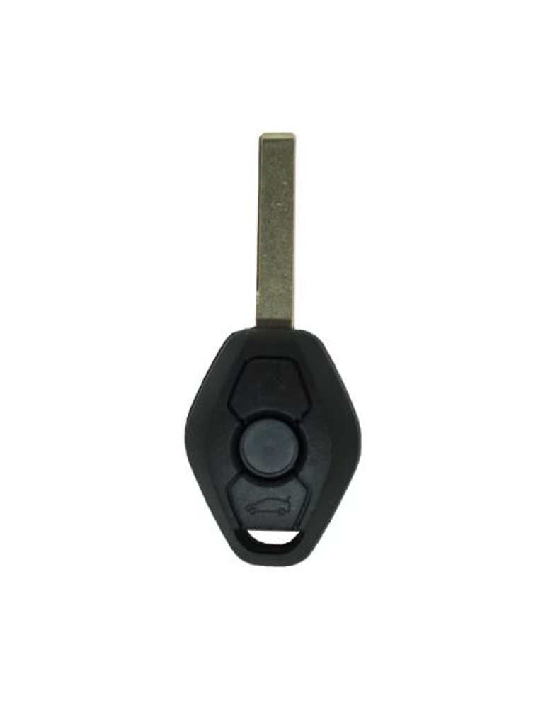 CAIXA SUBSTITUIÇAO AUTO 3 BOTOES  BMW E MINI 1