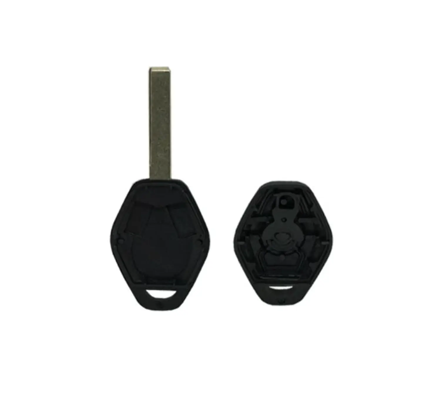 CAIXA SUBSTITUIÇAO AUTO 3 BOTOES  BMW E MINI 2