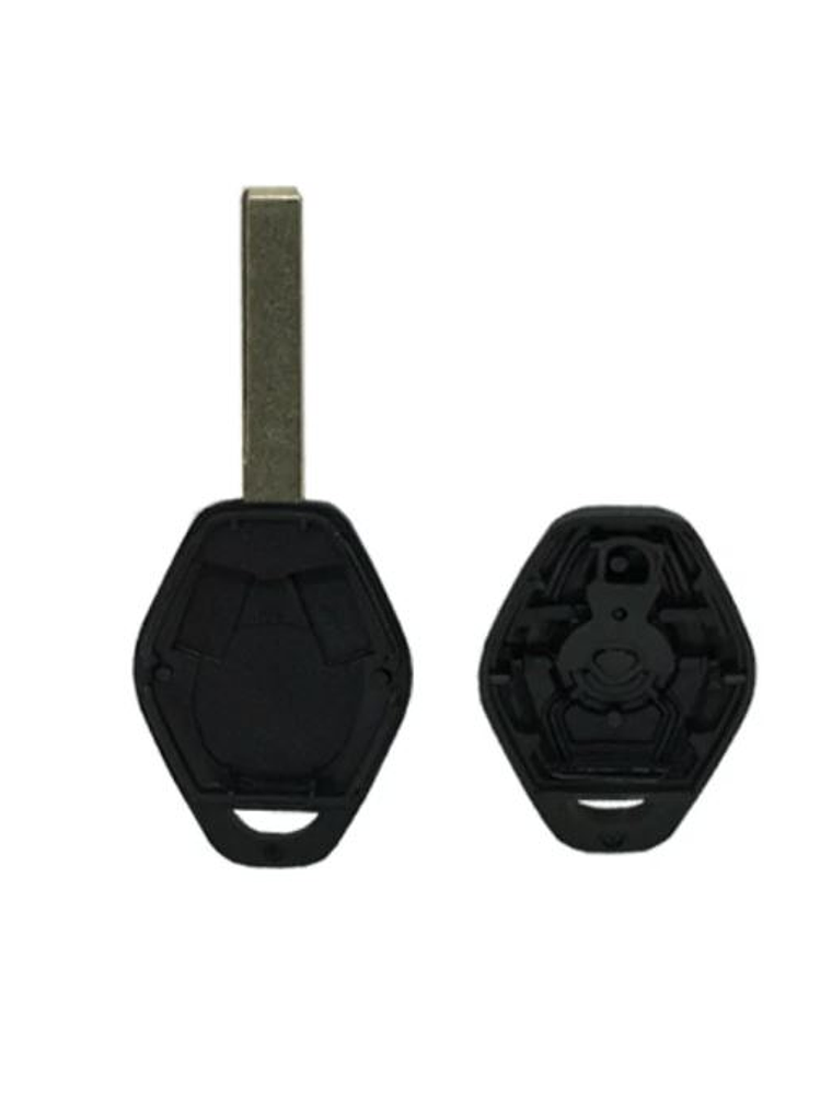 CAIXA SUBSTITUIÇAO AUTO 3 BOTOES  BMW E MINI 2