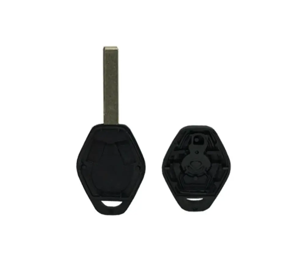 CAIXA SUBSTITUIÇAO AUTO 3 BOTOES  BMW E MINI 2